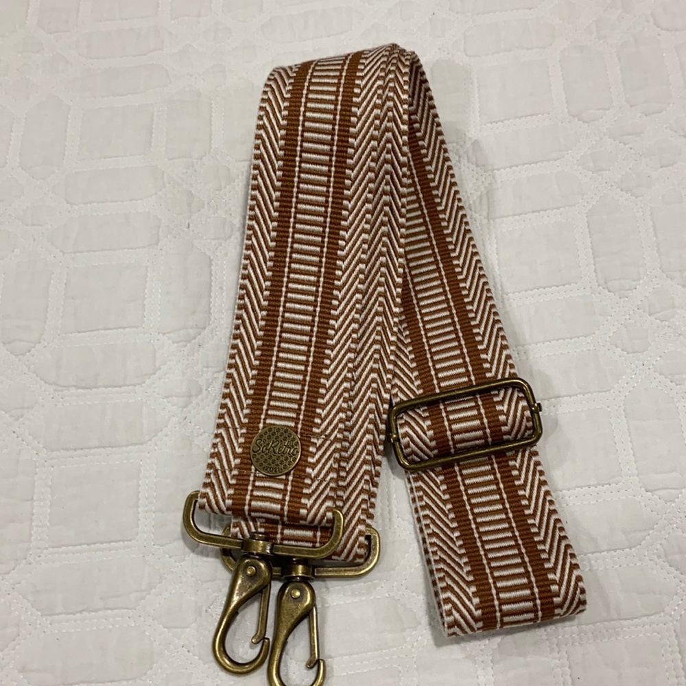 SoRetro Strap